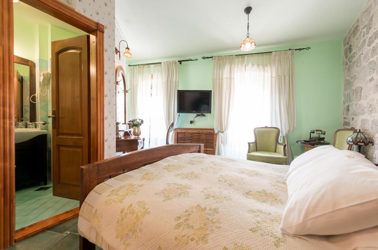 Hotel Monte Cristo Κότορ Εξωτερικό φωτογραφία