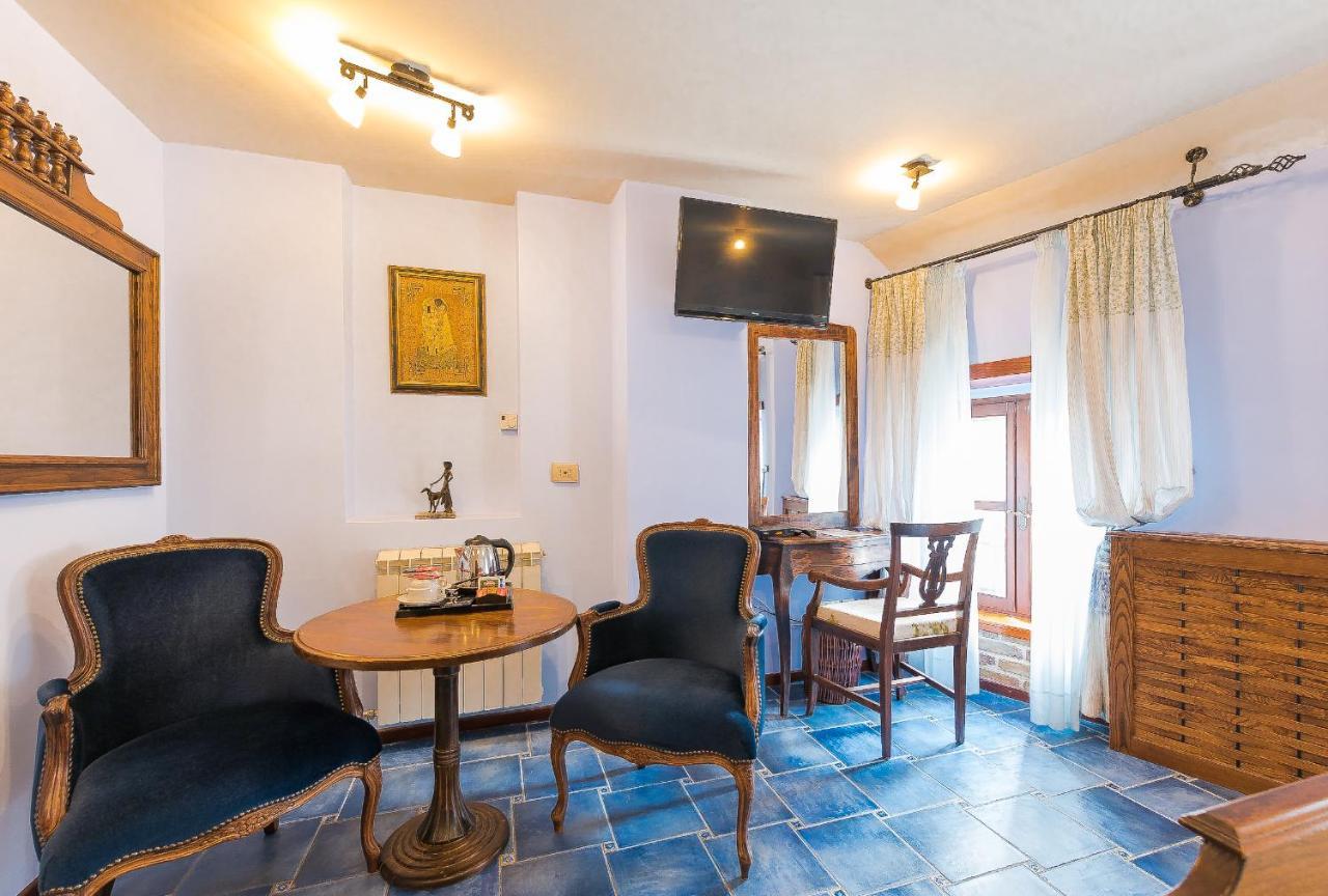 Hotel Monte Cristo Κότορ Εξωτερικό φωτογραφία