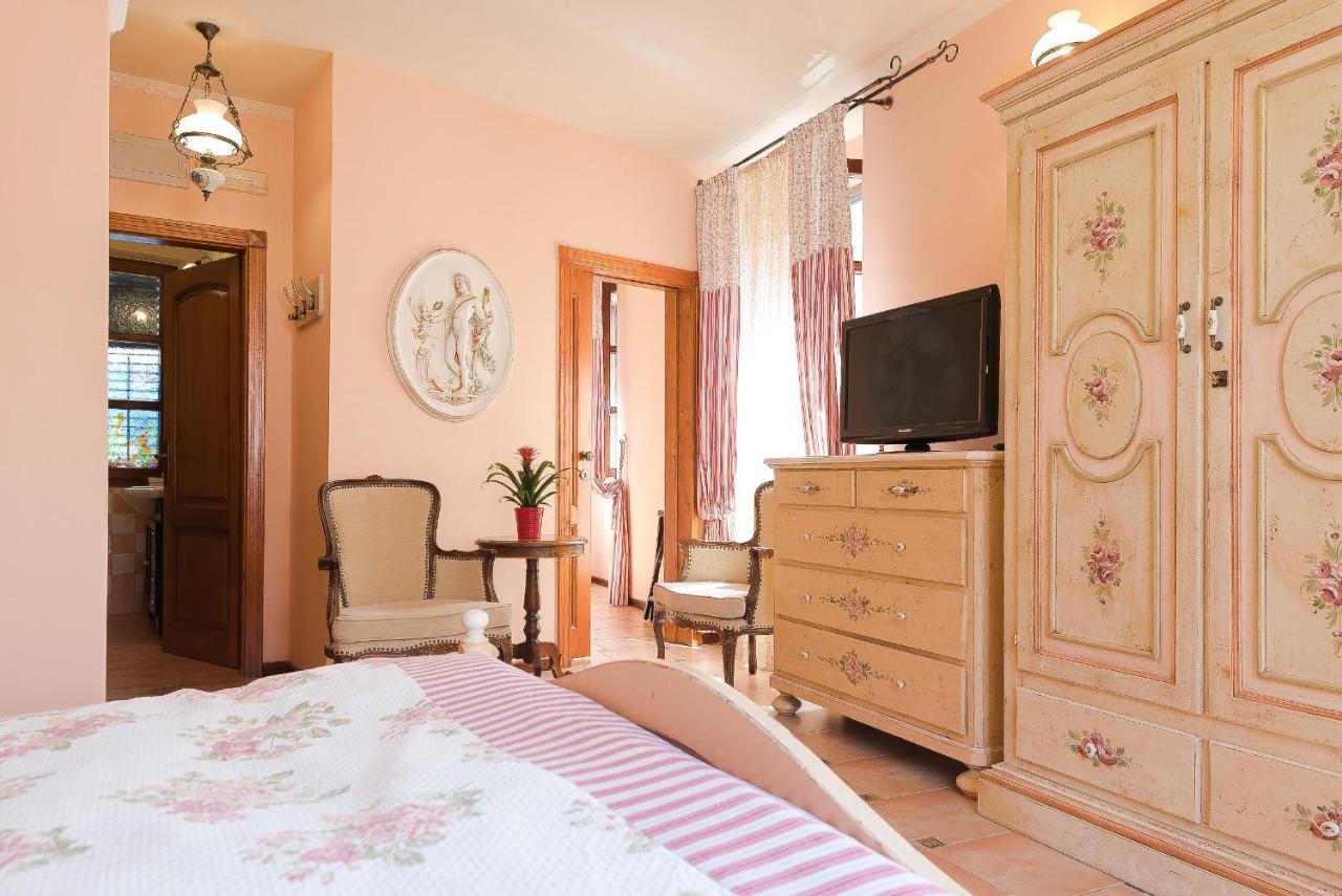 Hotel Monte Cristo Κότορ Εξωτερικό φωτογραφία