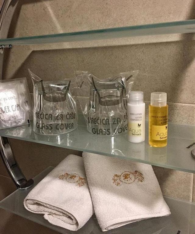 Hotel Monte Cristo Κότορ Εξωτερικό φωτογραφία