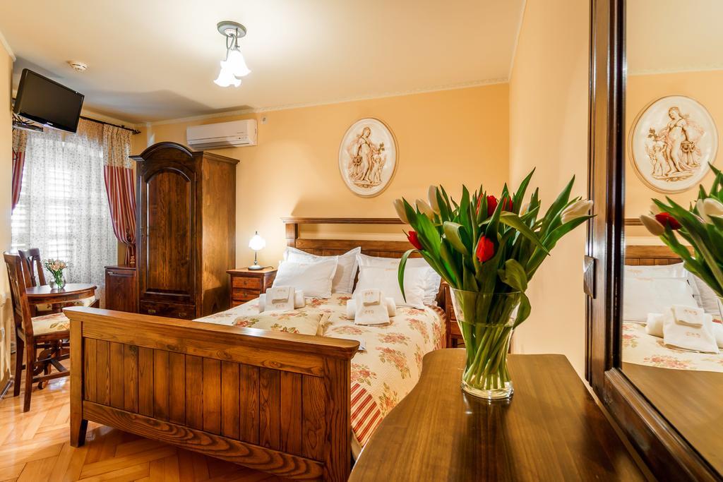 Hotel Monte Cristo Κότορ Δωμάτιο φωτογραφία