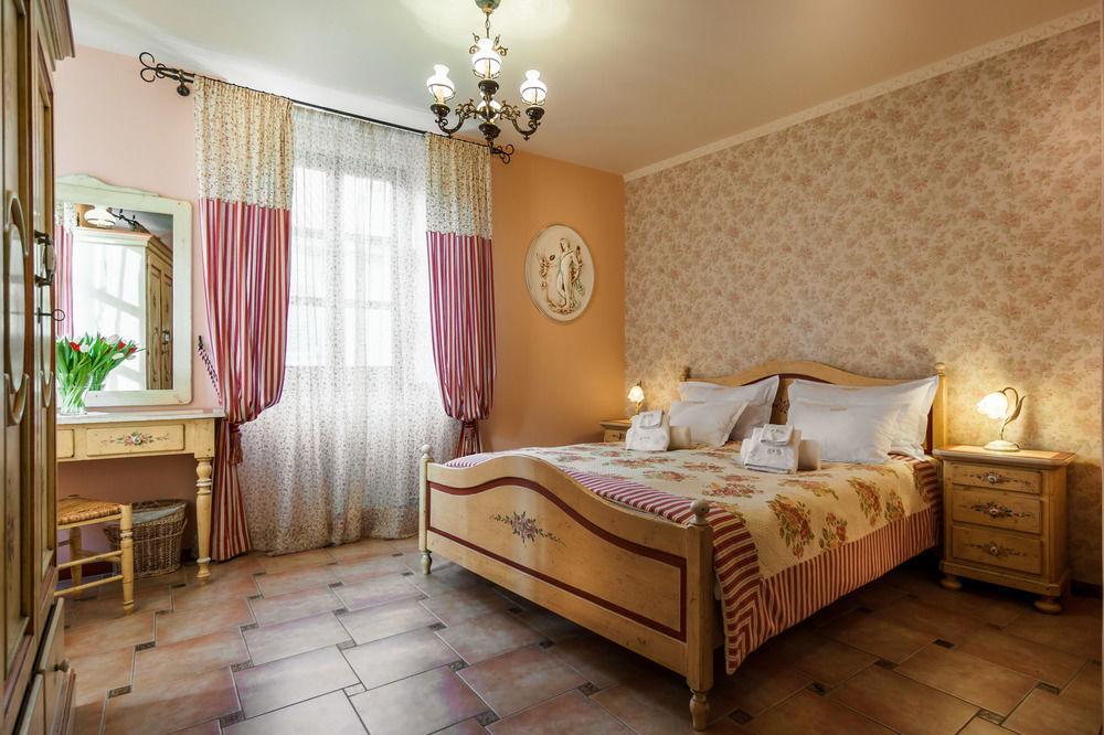 Hotel Monte Cristo Κότορ Εξωτερικό φωτογραφία